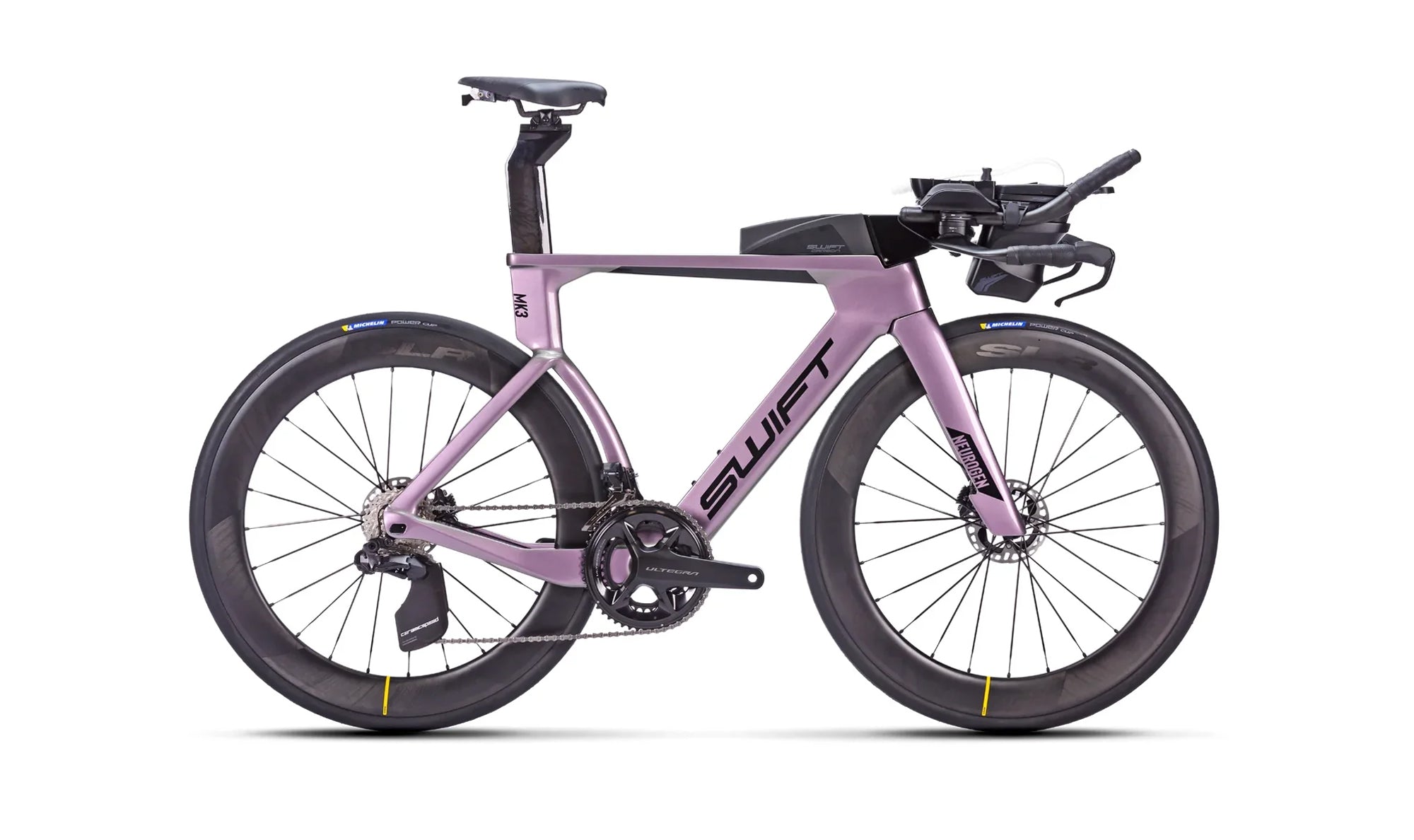 Swift Neurogen MK3