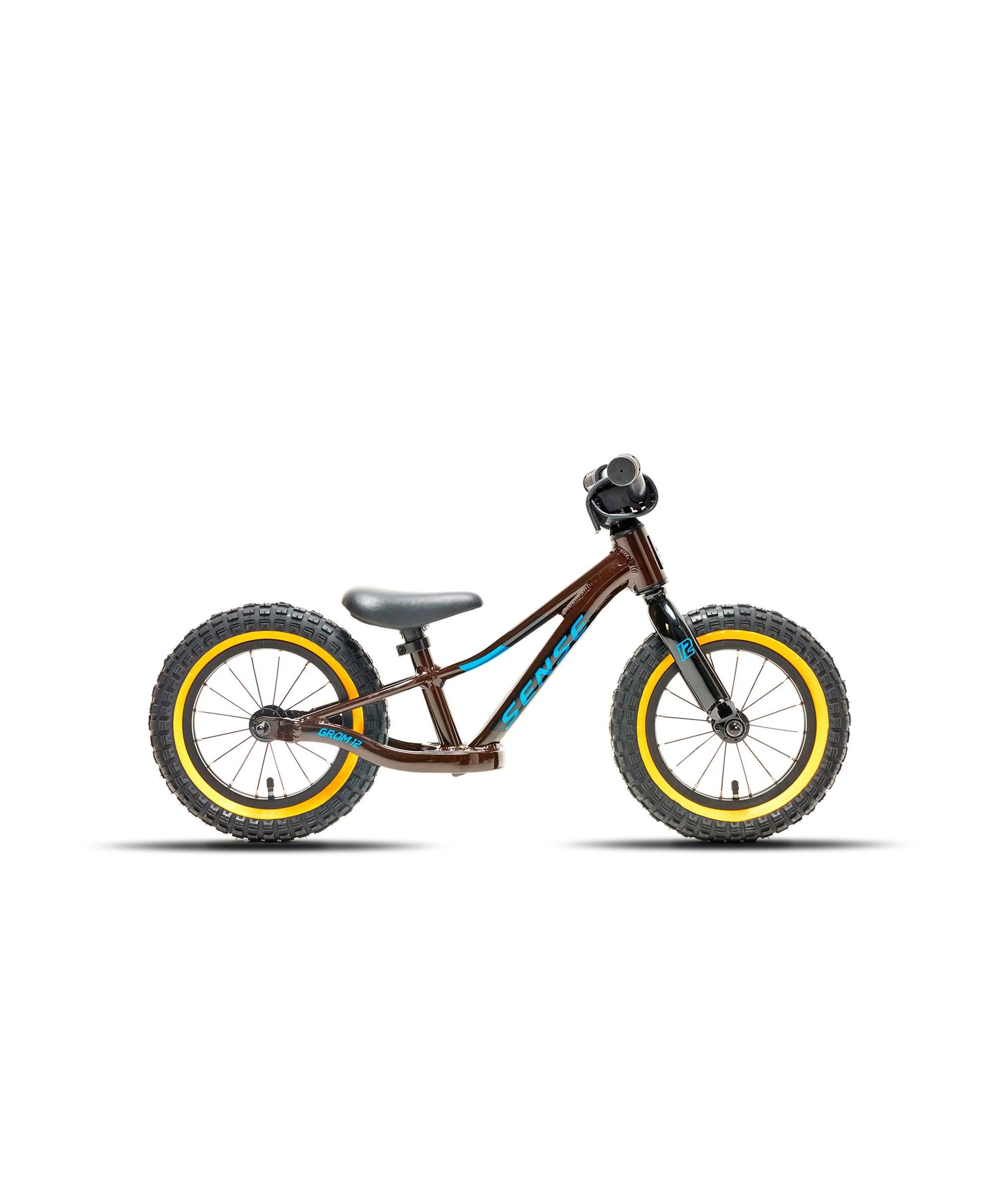 Sense GROM