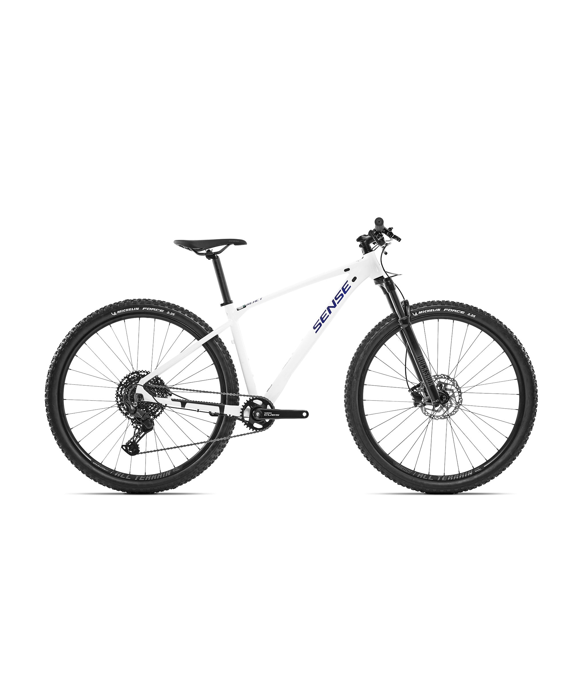 Bicicleta React Comp V2 – Sense Bike