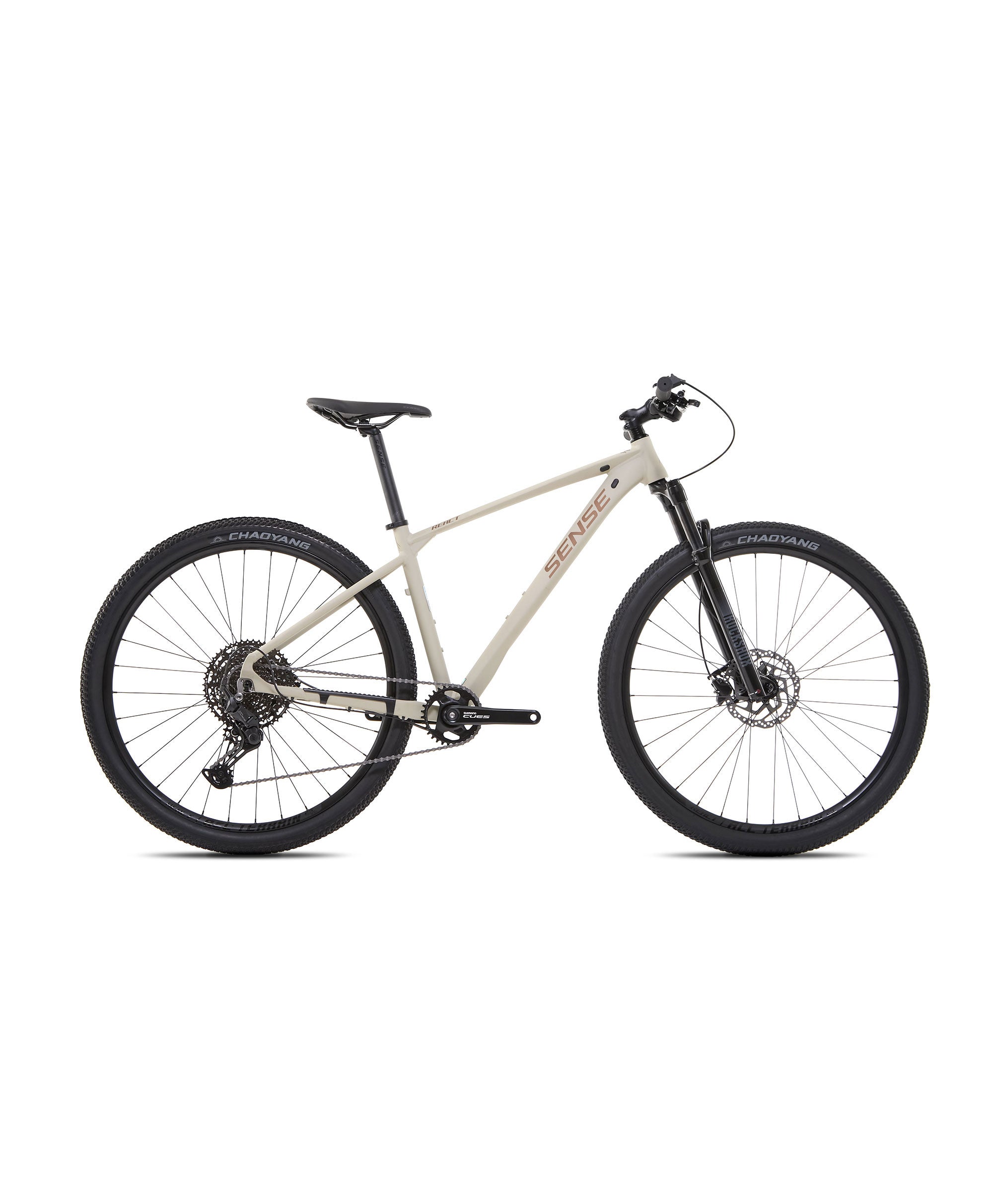 Bicicleta React Comp V2 – Sense Bike