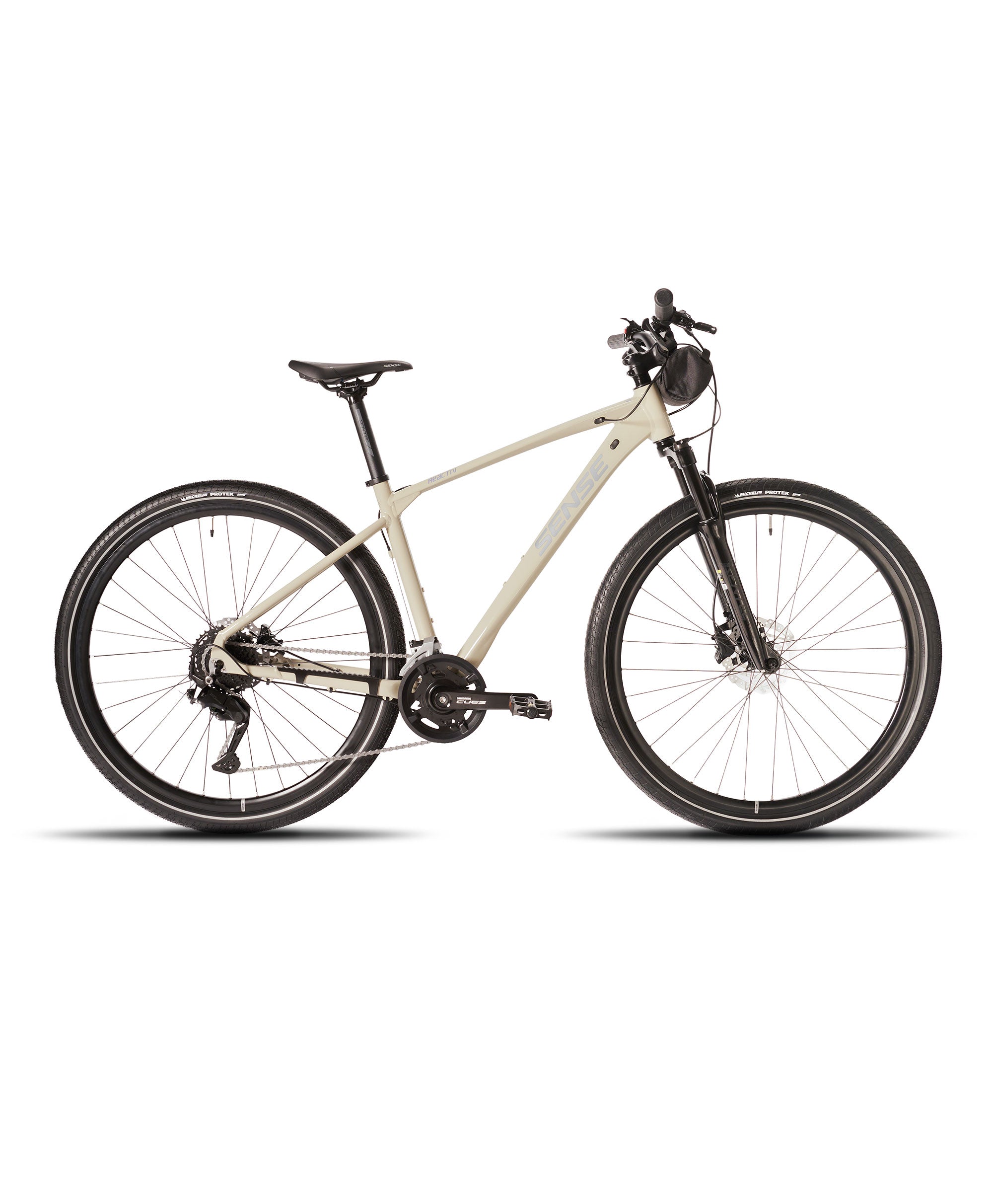 Bicicleta Reactiv Pro – Sense Bike