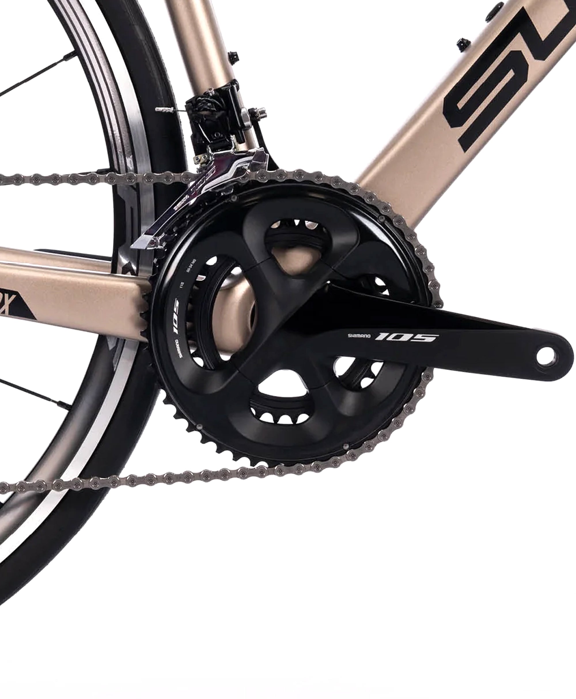 Bicicleta Ultravox Comp 2024 – Sense Bike