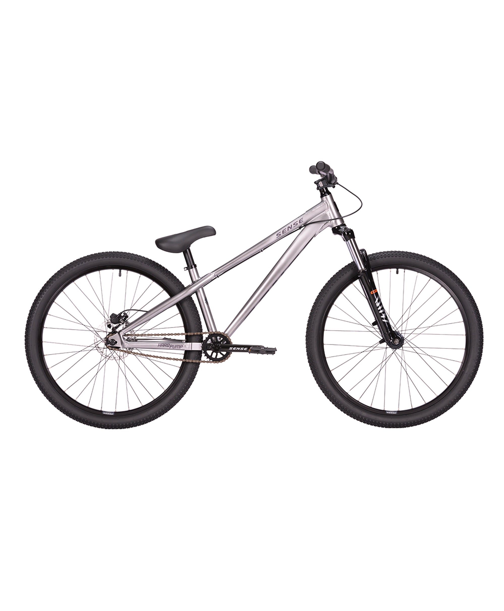 Dj bike shop